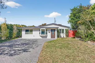 7375 SW 34th St, Miami, FL 33155 - Photo 1