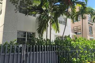 1551 Michigan Ave, Miami Beach, FL 33139 - Photo 1