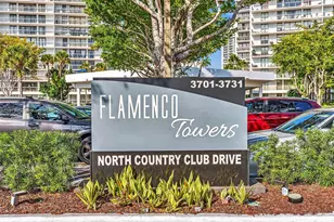 3701 N Country Club Dr, Aventura, FL 33180 - Photo 1