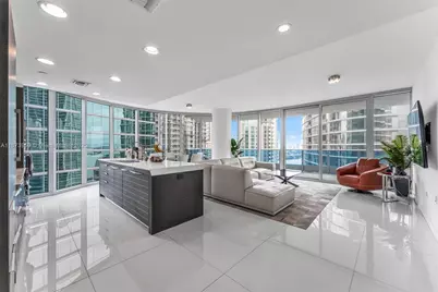 200 Biscayne Boulevard Way #3601, Miami, FL 33131 - Photo 1