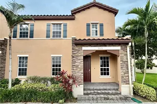 9575 SW 171st Path, Miami, FL 33196 - Photo 1