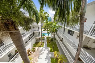 10001 W Bay Harbor Dr, Bay Harbor Islands, FL 33154 - Photo 1