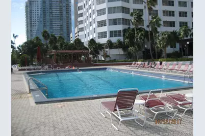 999 Brickell Bay Dr #608, Miami, FL 33131 - Photo 1