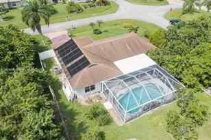 3601 SW Dellamano St, Port Saint Lucie, FL 34953 - Photo 1