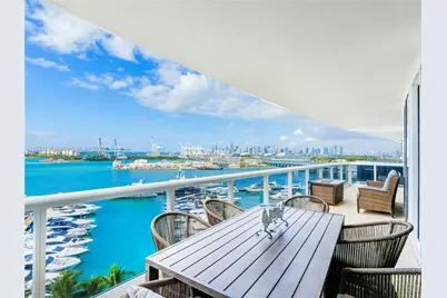 400 Alton Rd #1104, Miami Beach, FL 33139 - Photo 1