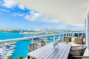 400 Alton Rd, Miami Beach, FL 33139 - Photo 1