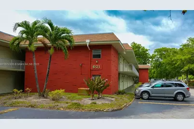 601 S State Road 7 #2H, Margate, FL 33068 - Photo 1