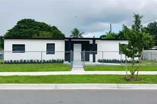 1051 NW 5th Ct, Florida City, FL 33034 - Photo 1