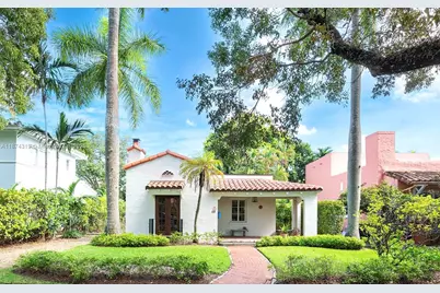 1137 Obispo Ave, Coral Gables, FL 33134 - Photo 1