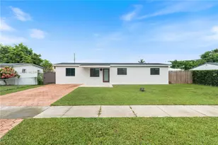 13801 Monroe St, Miami, FL 33176 - Photo 1