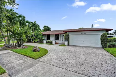 8280 SW 205th St, Cutler Bay, FL 33189 - Photo 1