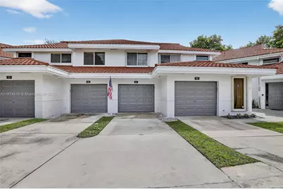 984 NW 93rd Ave #984, Plantation, FL 33324 - Photo 1