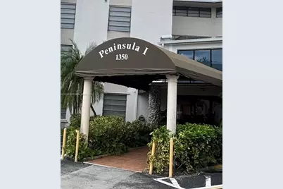 1350 SW 122nd Ave #313, Miami, FL 33184 - Photo 1