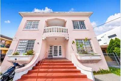 1520 NW 1st St, Miami, FL 33125 - Photo 1