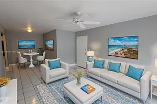 1 Jacaranda Country Club Dr, Plantation, FL 33324 - Photo 1