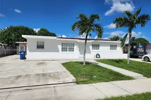 [Address not provided], Miami Gardens, FL 33055 - Photo 1