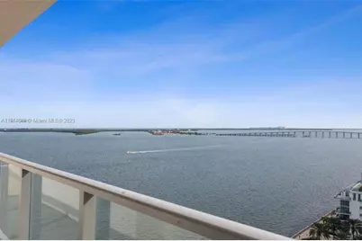 1155 Brickell Bay Dr #1705, Miami, FL 33131 - Photo 1