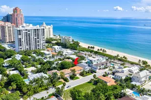 3325 NE 17th Ct, Fort Lauderdale, FL 33305 - Photo 1