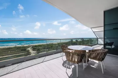 9349 Collins Ave #403, Surfside, FL 33154 - Photo 1