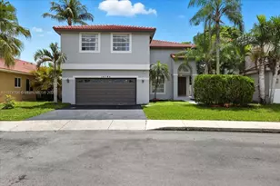 12782 NW 11th Pl, Sunrise, FL 33323 - Photo 1