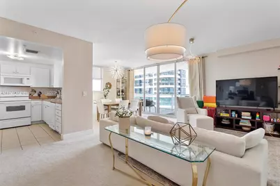 1250 S Miami Ave #3201, Miami, FL 33130 - Photo 1