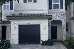 4703 NW 118th Ave, Coral Springs, FL 33076 - Photo 1