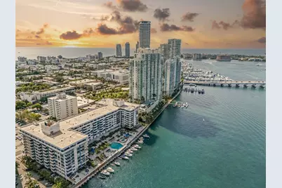 800 West Ave #244, Miami Beach, FL 33139 - Photo 1