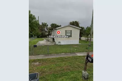 5864 Cartier Rd #H, West Palm Beach, FL 33417 - Photo 1