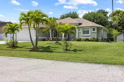 2532 SE Leithgow St, Port Saint Lucie, FL 34952 - Photo 1
