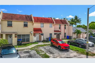 1379 Seaview #0, North Lauderdale, FL 33068 - Photo 1