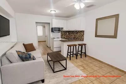 3289 SW 25th St #1, Miami, FL 33133 - Photo 1