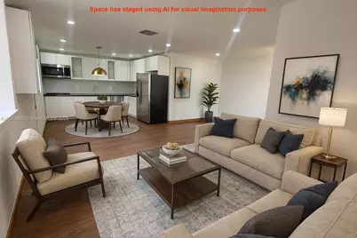 3291 SW 25th St #2, Miami, FL 33133 - Photo 1