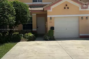 2291 SW 86th Way, Miramar, FL 33025 - Photo 1
