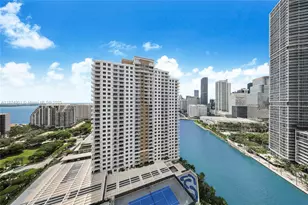 901 Brickell Key Blvd, Miami, FL 33131 - Photo 1