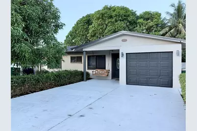 5817 NW 70th Ave, Tamarac, FL 33321 - Photo 1