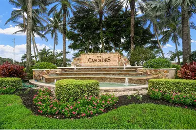 6773 Castlemaine, Boynton Beach, FL 33437 - Photo 1