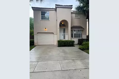 10931 NW 12th Pl, Plantation, FL 33322 - Photo 1