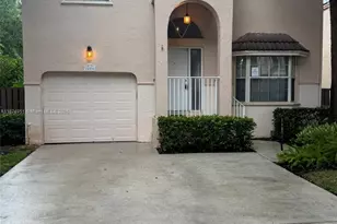 10931 NW 12th Pl, Plantation, FL 33322 - Photo 1