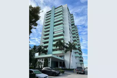 5 Island Ave #14F, Miami Beach, FL 33139 - Photo 1