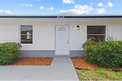 8510 SE Citrus Way, Hobe Sound, FL 33455 - Photo 1