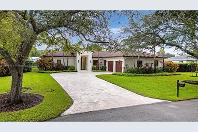 14600 SW 75th Ave, Palmetto Bay, FL 33158 - Photo 1