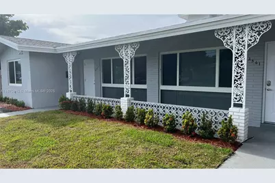 2559 NE 10th Ct #2559, Pompano Beach, FL 33062 - Photo 1