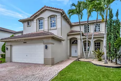 14443 SW 12th Ln, Miami, FL 33184 - Photo 1