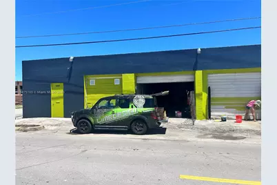 1017 N 20th Ave #5, Hollywood, FL 33020 - Photo 1