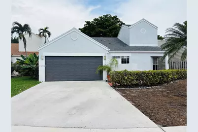 8579 Dynasty Dr #8579, Boca Raton, FL 33433 - Photo 1