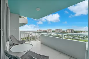400 South Pointe Dr, Miami Beach, FL 33139 - Photo 1