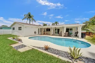 5031 SW 88th Terrace, Cooper City, FL 33328 - Photo 1