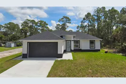1416 W Desoto Ave, Lehigh Acres, FL 33972 - Photo 1