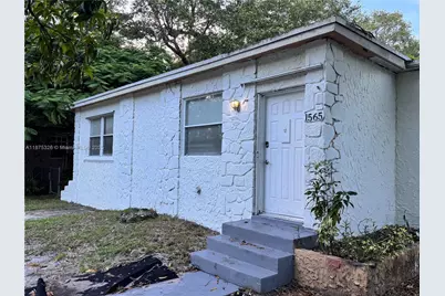 1565 NE 141st St #1565, North Miami, FL 33161 - Photo 1
