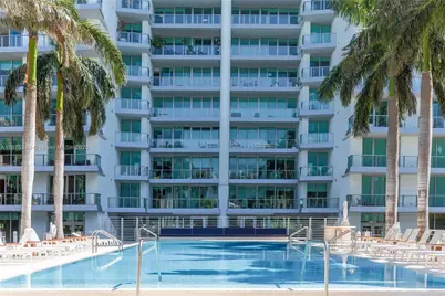 2627 S Bayshore Dr #801, Miami, FL 33133 - Photo 1